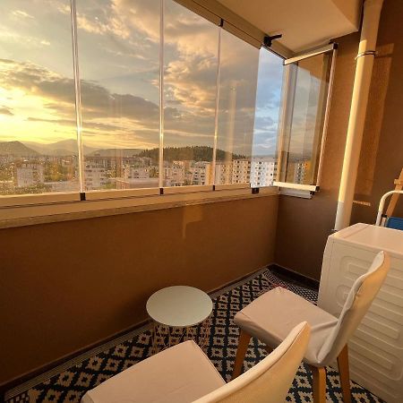 Апартаменты Flat Mara, Pet Friendly Подгорица Экстерьер фото