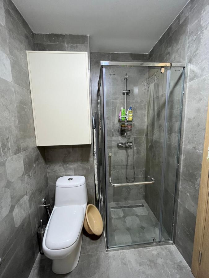 Апартаменты Flat Mara, Pet Friendly Подгорица Экстерьер фото